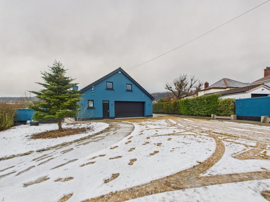 18A, Cooldarragh Park