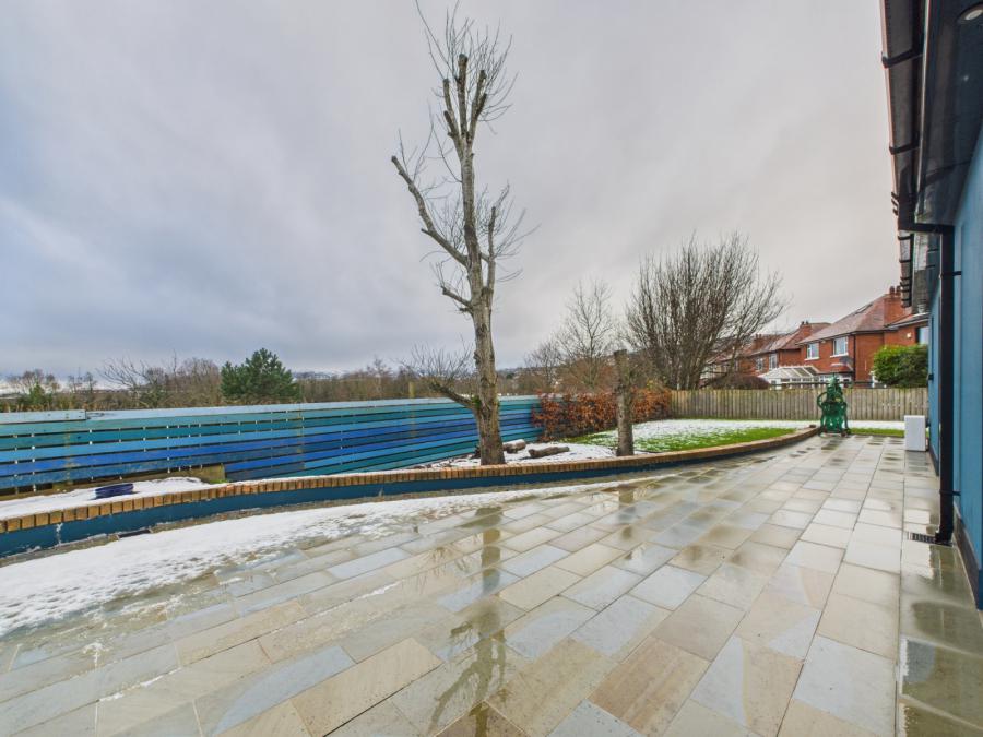 18A, Cooldarragh Park