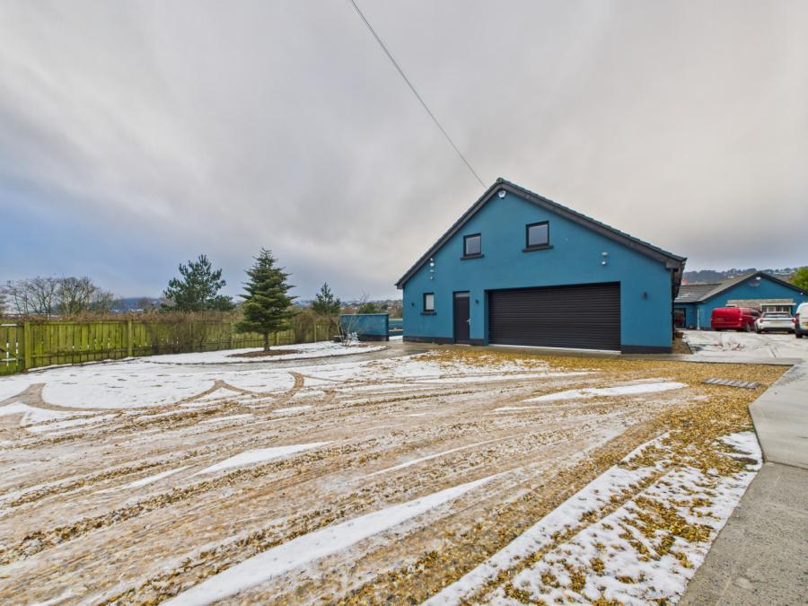 18A, Cooldarragh Park