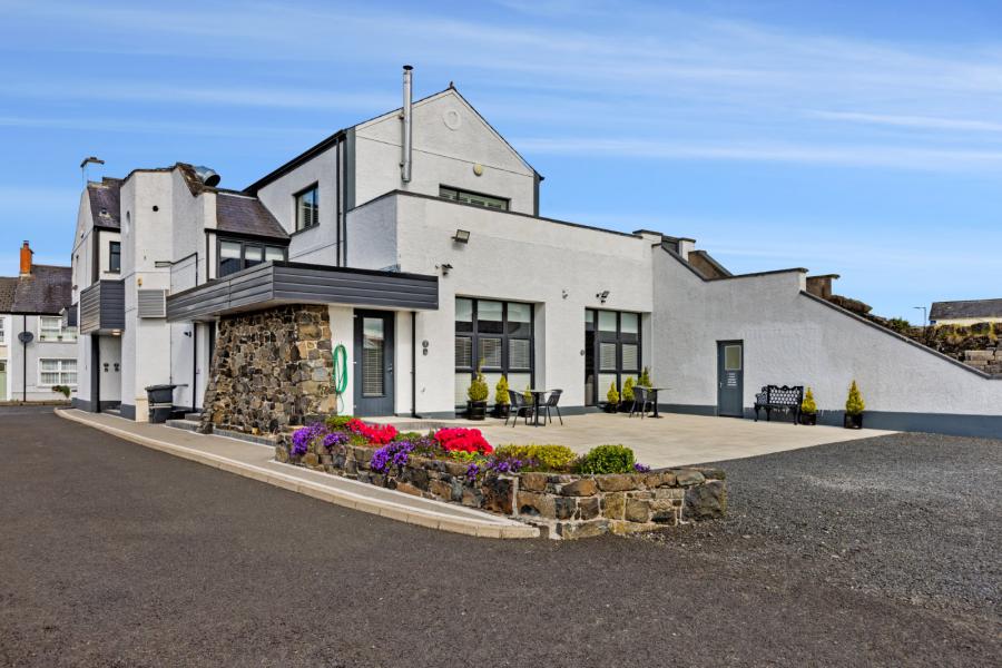 16 Church Street, Ahoghill, Ballymena, BT42 2PA