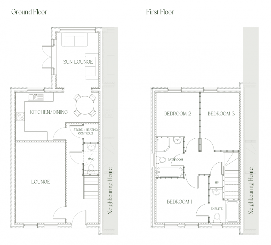 Site 54, Type G2, Mossfield