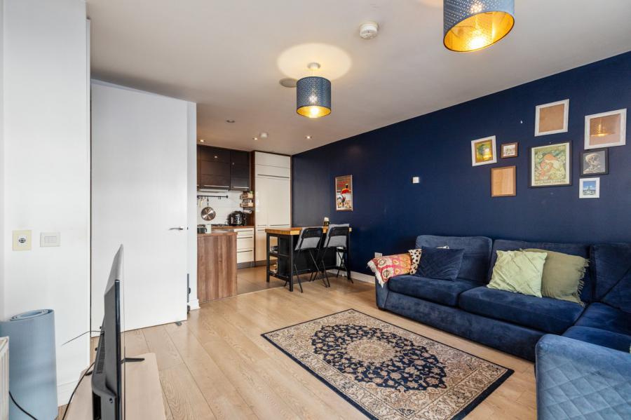 Apartment 7.40, The Arc 2H, Queens Road