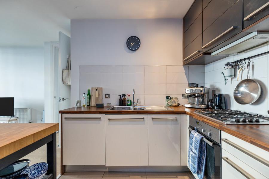 Apartment 7.40, The Arc 2H, Queens Road