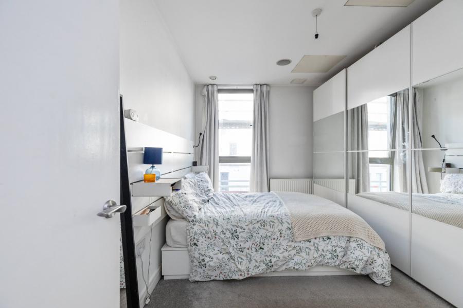 Apartment 7.40, The Arc 2H, Queens Road