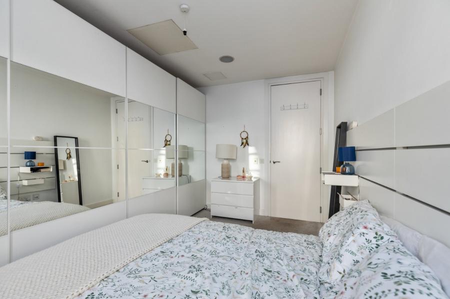 Apartment 7.40, The Arc 2H, Queens Road