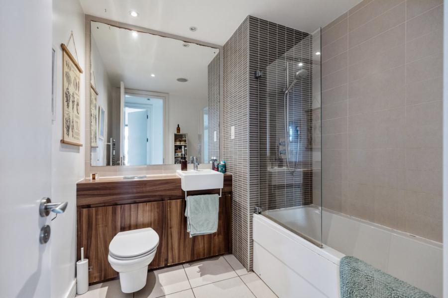 Apartment 7.40, The Arc 2H, Queens Road