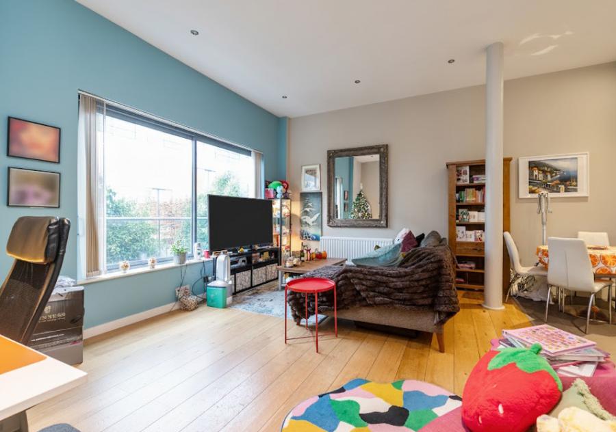 Apartment 219 The Bakery, 311 Ormeau Road