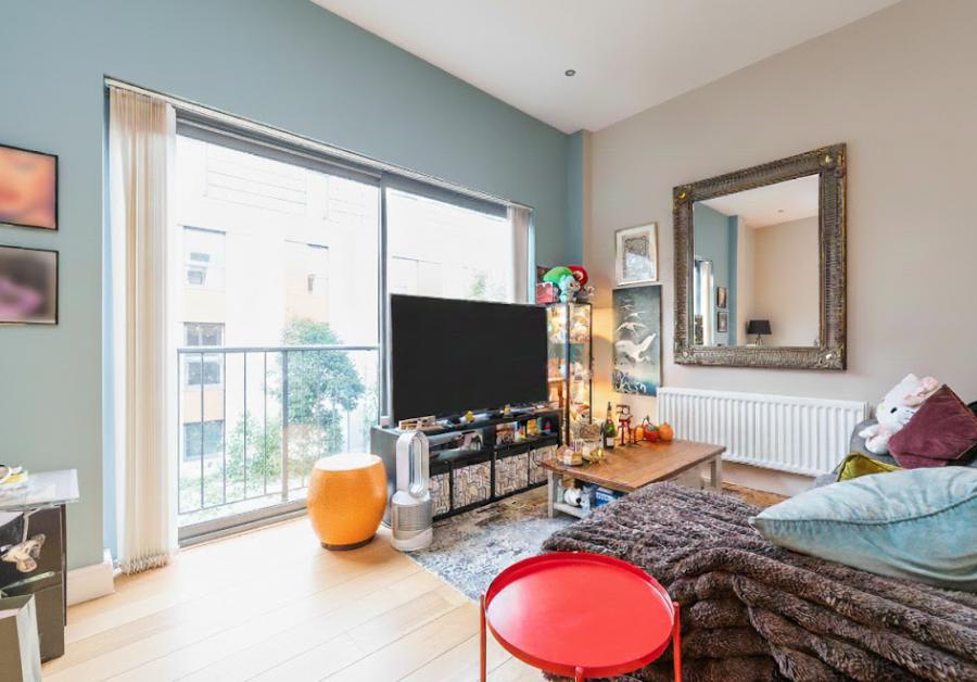 Apartment 219 The Bakery, 311 Ormeau Road