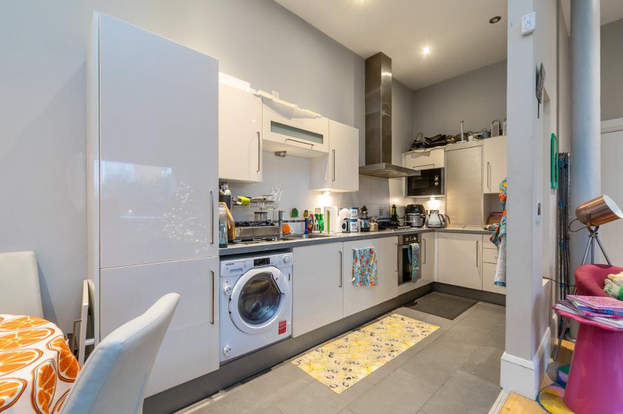 Apartment 219 The Bakery, 311 Ormeau Road