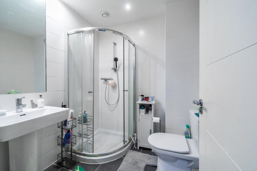 Apartment 219 The Bakery, 311 Ormeau Road