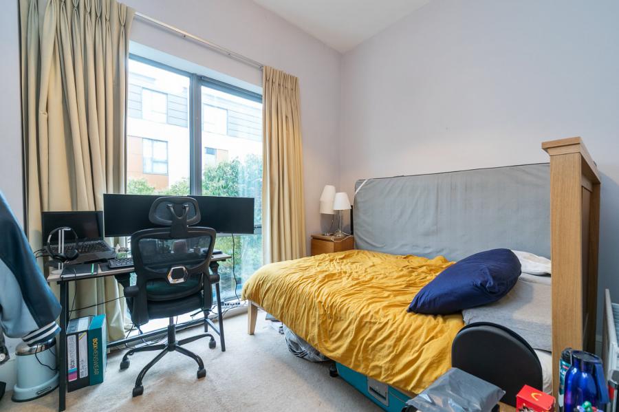 Apartment 219 The Bakery, 311 Ormeau Road