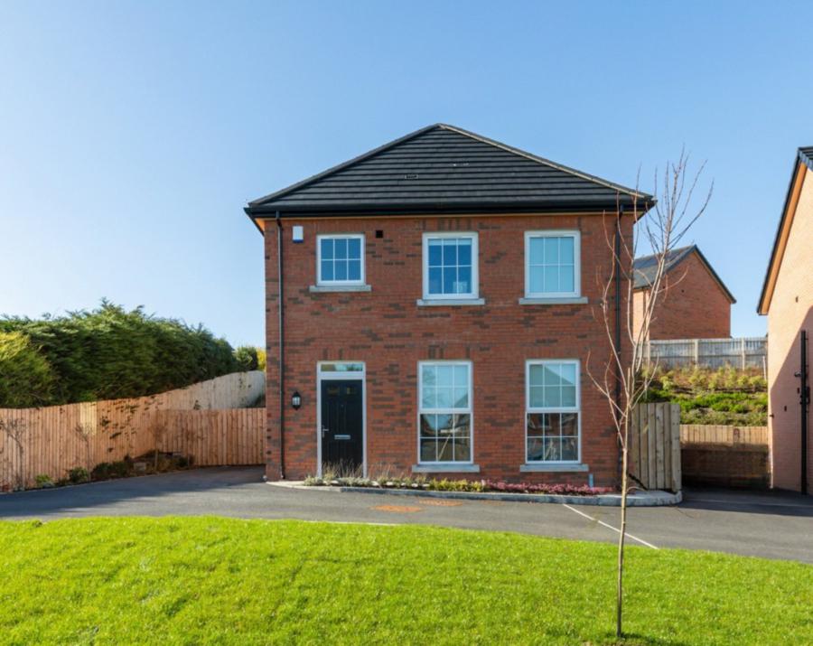 22 Mealough Place, Carryduff, Belfast, BT8 8SL