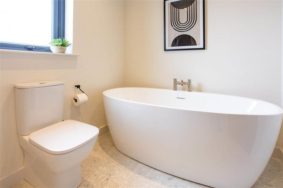 Site 105, F4, Mealough Road