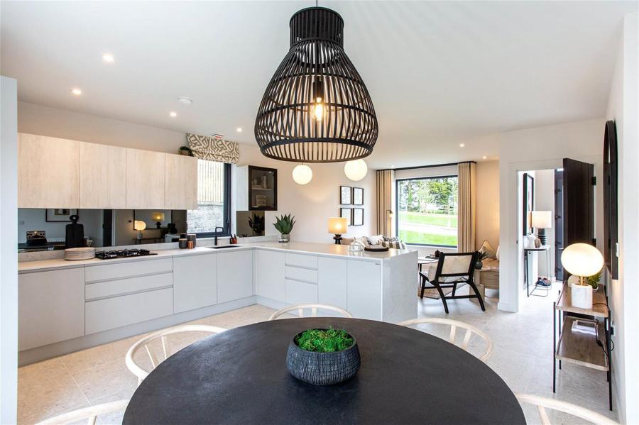 Site 105, F4, Mealough Road