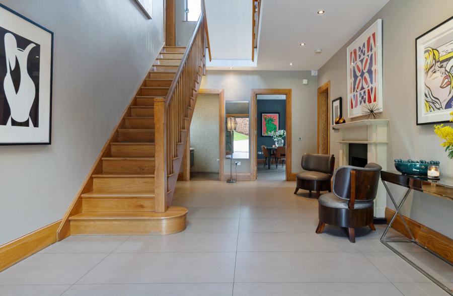 22 Deramore Park South