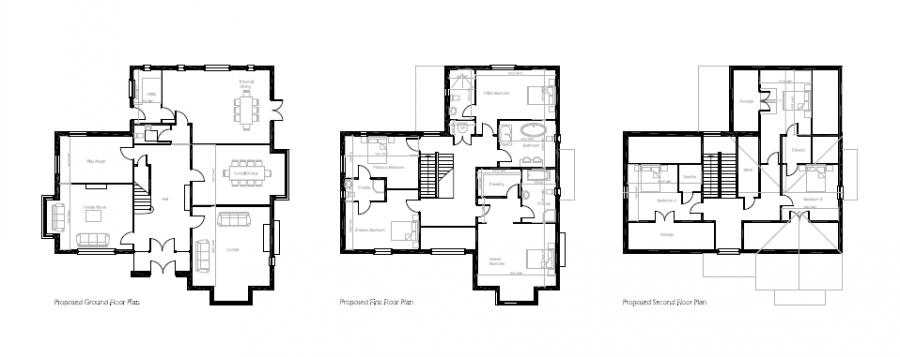 22 Deramore Park South