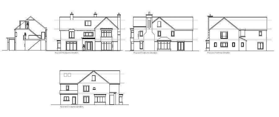 22 Deramore Park South