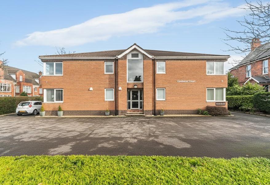 12 Castleton Court, 16 Osborne Park, Belfast, County Antrim, BT9 6HA