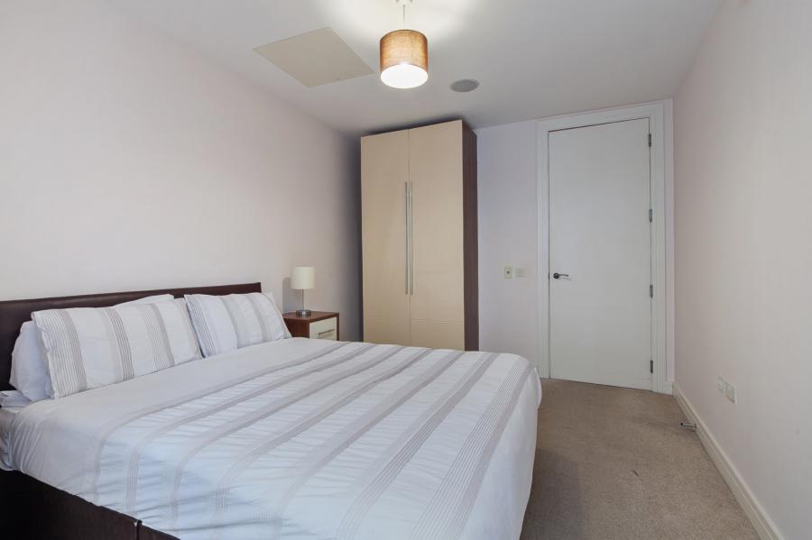 Apartment 9.47, The Arc, 2I Queens Road