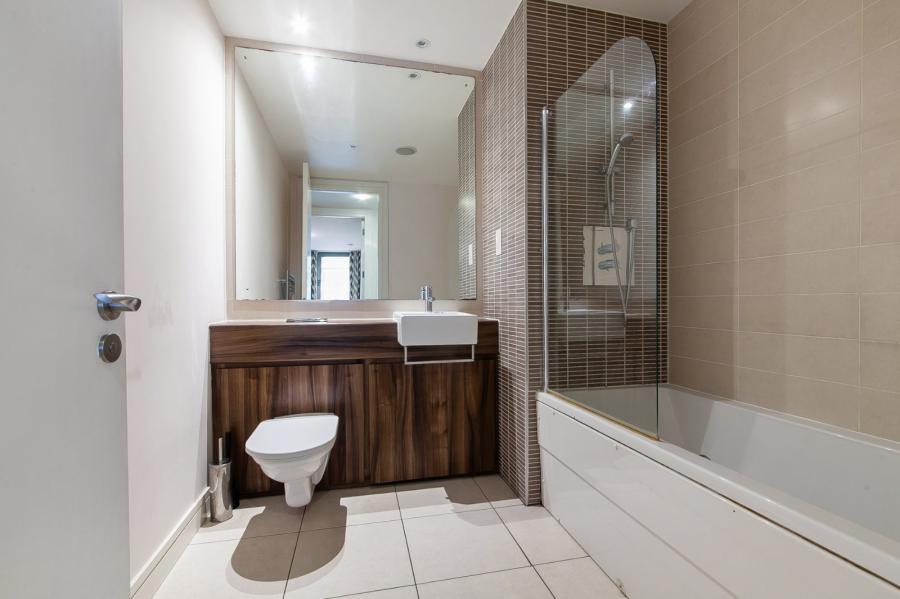 Apartment 9.47, The Arc, 2I Queens Road