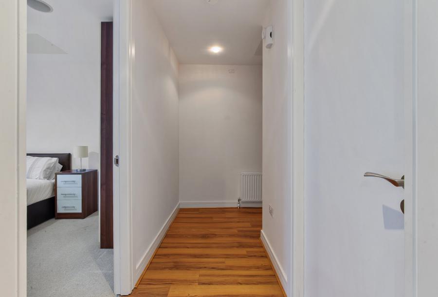 Apartment 9.47, The Arc, 2I Queens Road