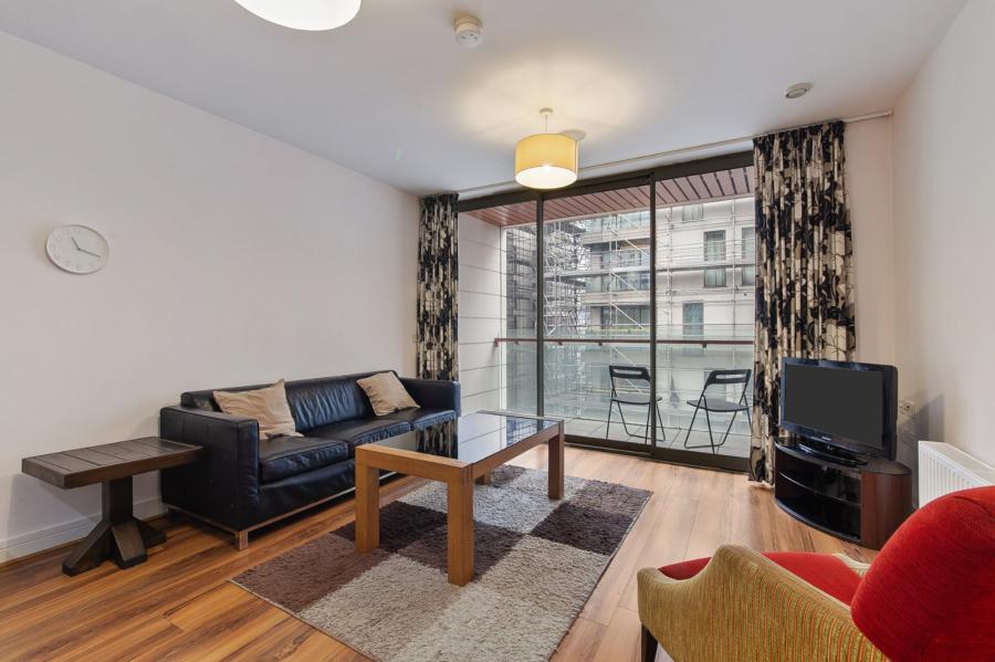 Apartment 9.47, The Arc, 2I Queens Road