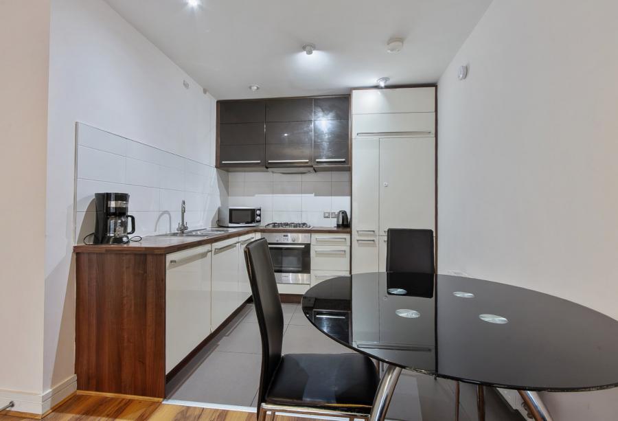 Apartment 9.47, The Arc, 2I Queens Road