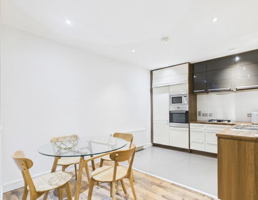 Apartment 10.09 The Arc, 2J Queens Road