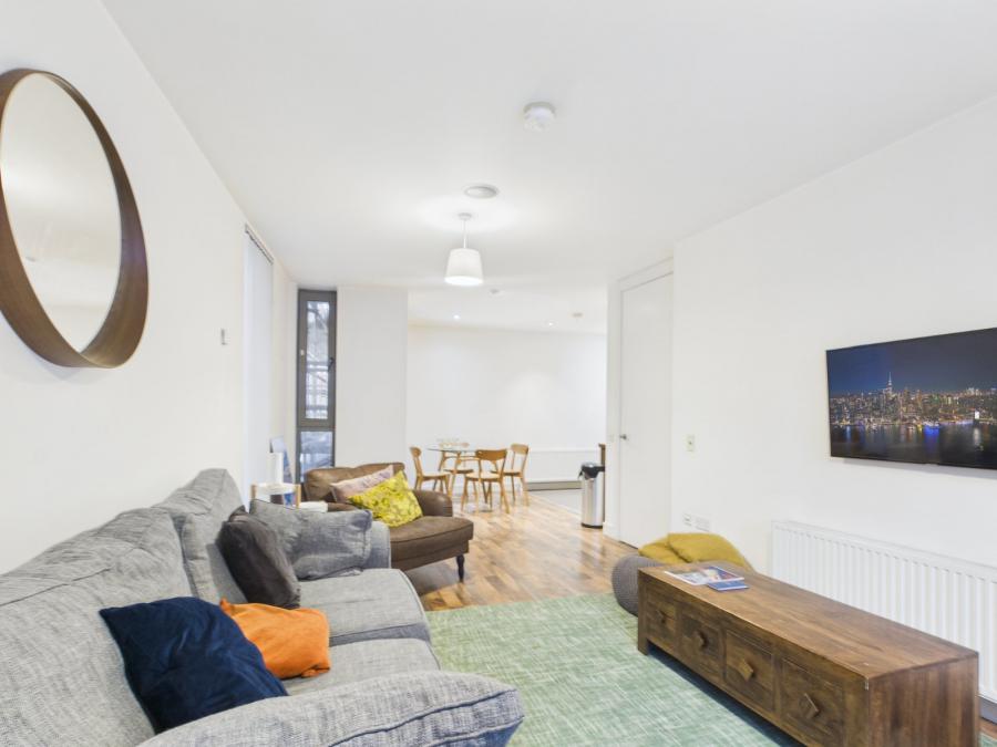 Apartment 10.09 The Arc, 2J Queens Road