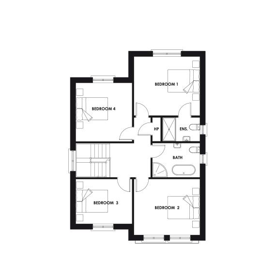 Site 7, The Mcqueen, Weavers Gate