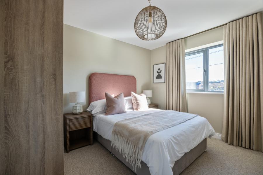 Site 89, The Linley, Lancaster Park