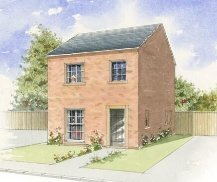 Site 170, The Sadie, Charlestown Hall, Draynes Farms, Lisburn, BT283UP