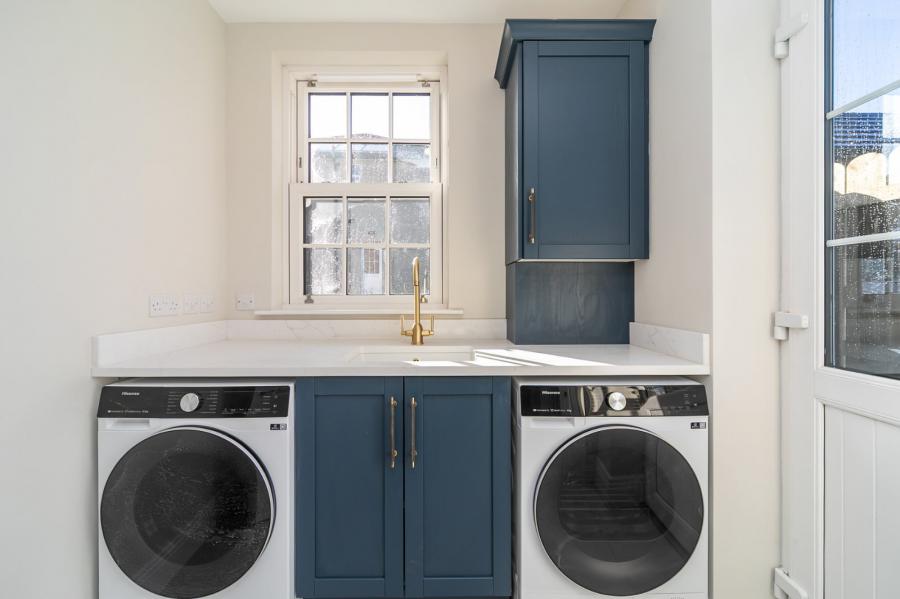 Site 135, The Downpatrick, Charlestown Hall