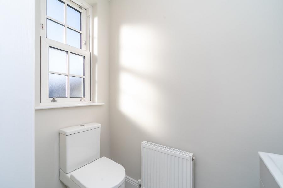 Site 135, The Downpatrick, Charlestown Hall