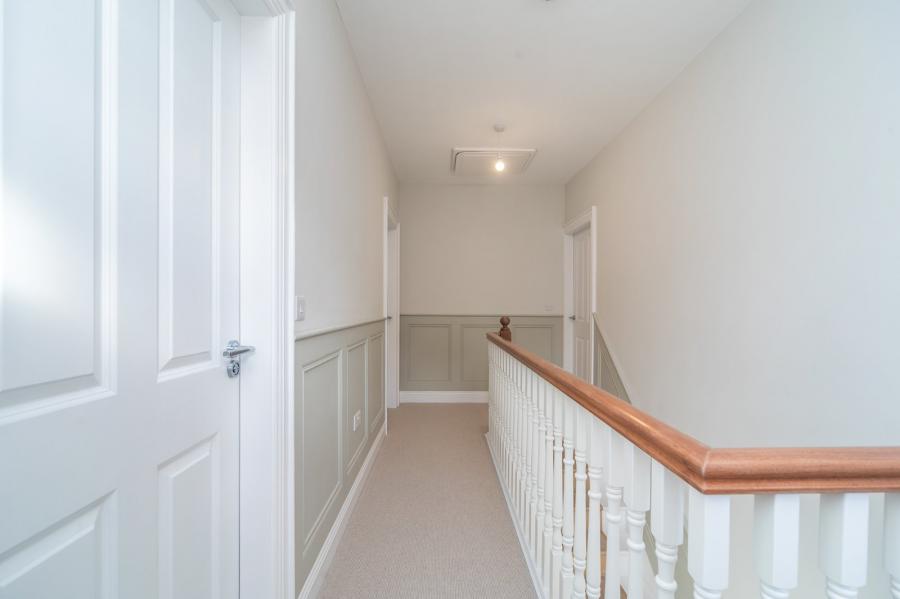 Site 135, The Downpatrick, Charlestown Hall