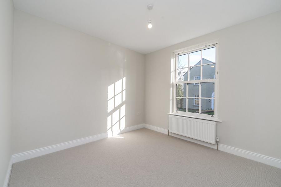 Site 135, The Downpatrick, Charlestown Hall