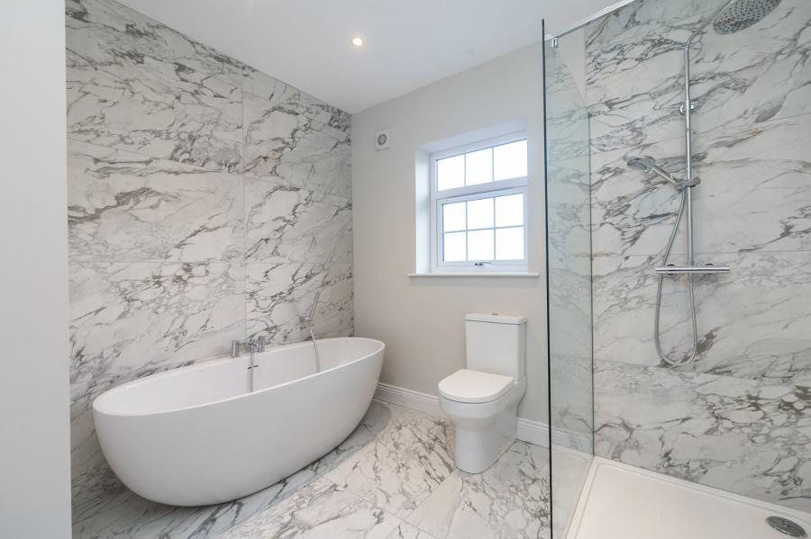 Site 135, The Downpatrick, Charlestown Hall