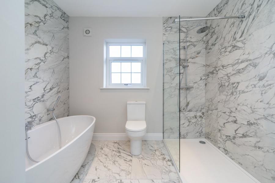 Site 135, The Downpatrick, Charlestown Hall