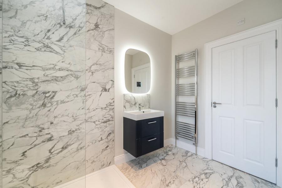 Site 135, The Downpatrick, Charlestown Hall