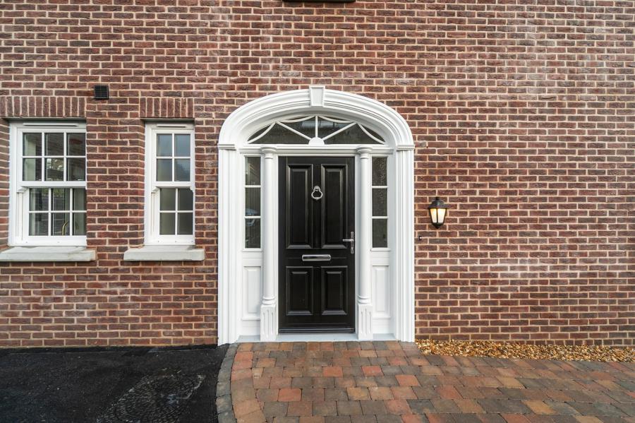 Site 135, The Downpatrick, Charlestown Hall