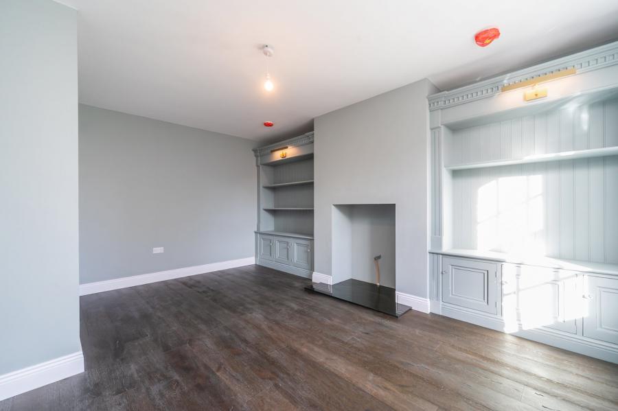 Site 135, The Downpatrick, Charlestown Hall