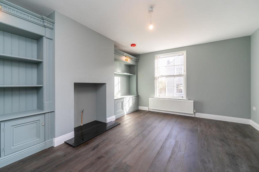 Site 135, The Downpatrick, Charlestown Hall