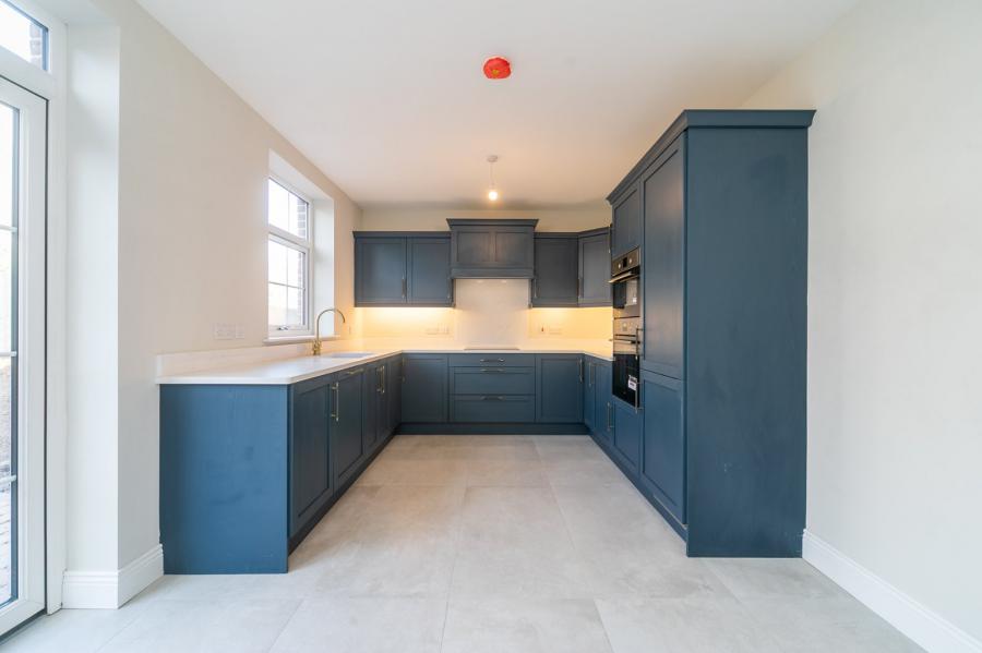 Site 135, The Downpatrick, Charlestown Hall