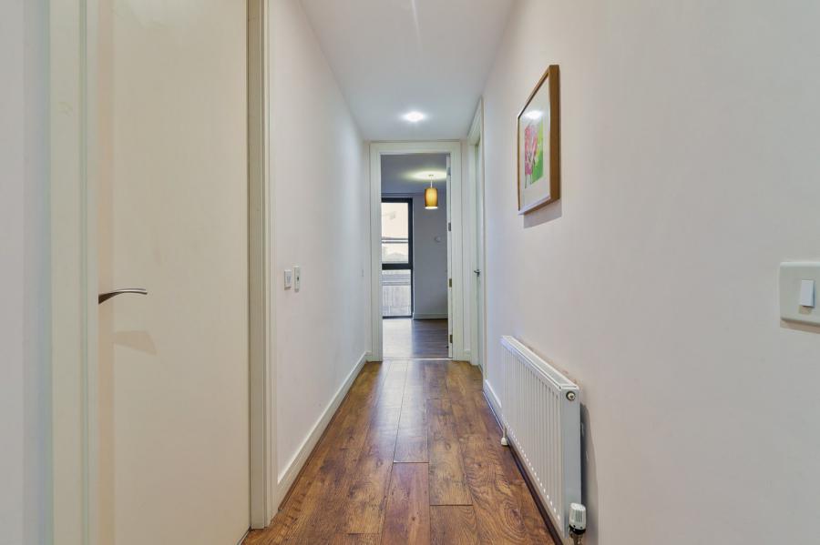 Apartment 12.36, The Arc 2K, Queens Road