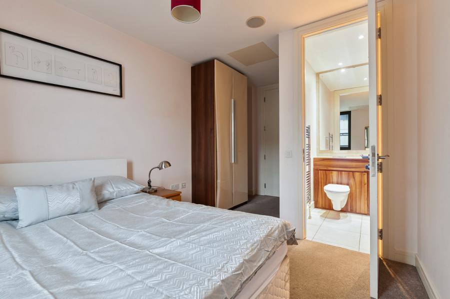 Apartment 12.36, The Arc 2K, Queens Road