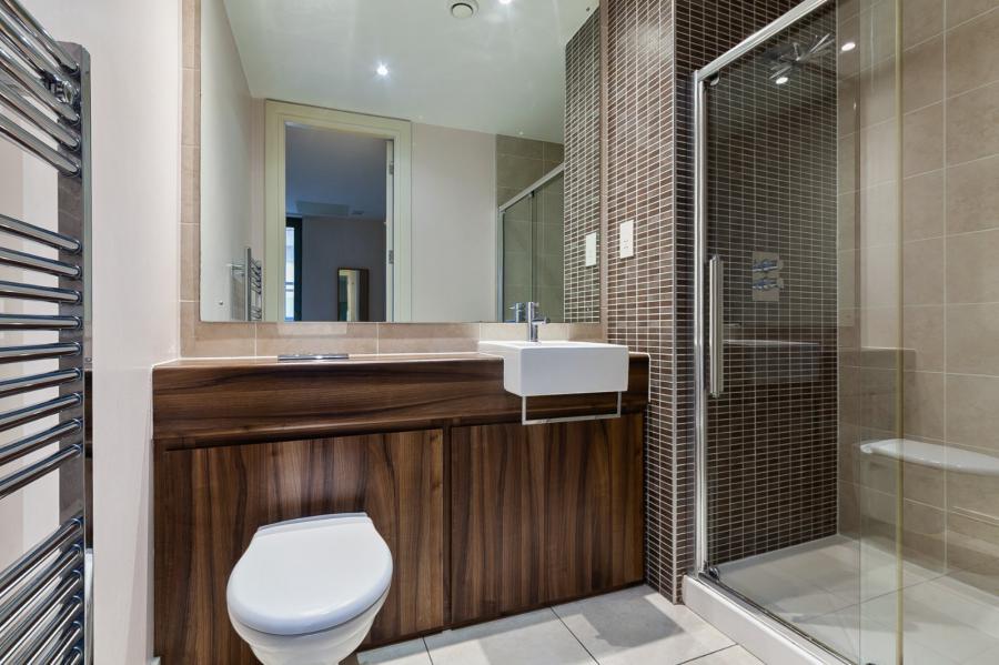 Apartment 12.36, The Arc 2K, Queens Road