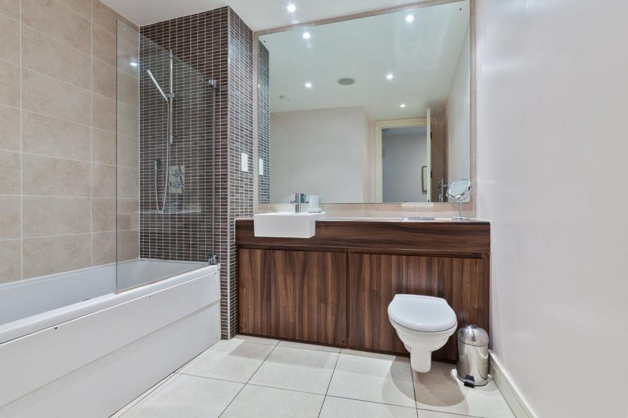 Apartment 12.36, The Arc 2K, Queens Road