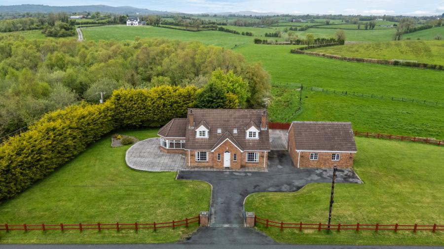 156 Drummeer Road