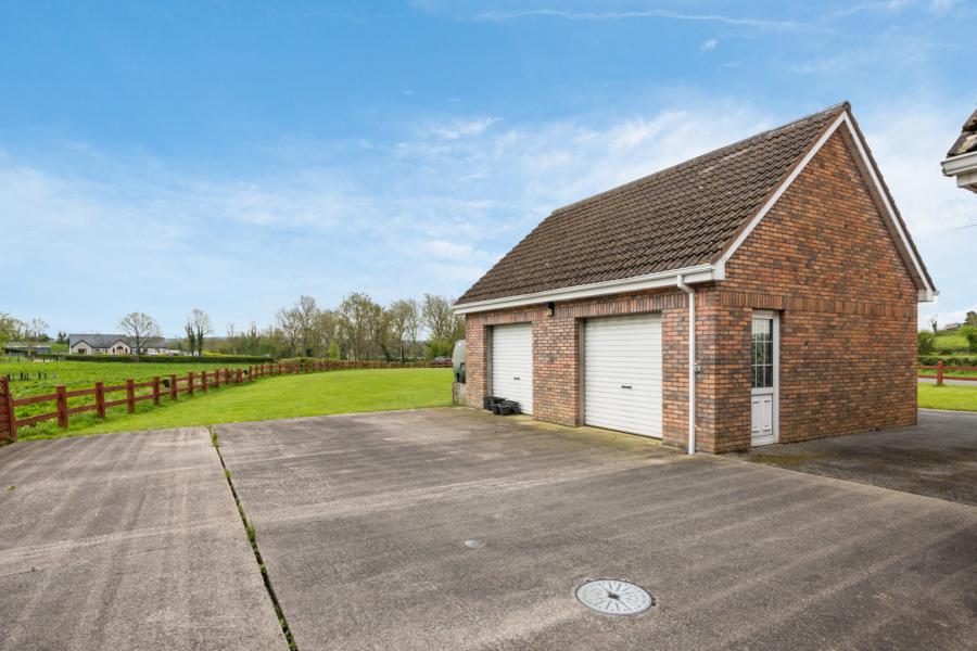 156 Drummeer Road