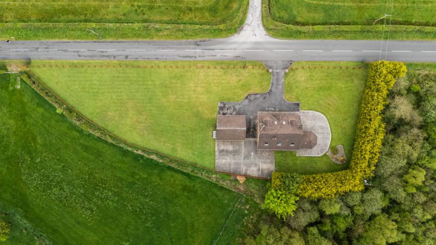 156 Drummeer Road